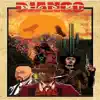 Tony Russo, YR, Chion Press & 7Shells - Django - Single